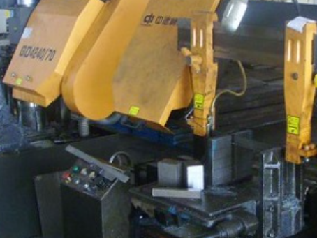来宾SM45模具钢