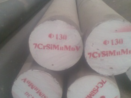 来宾7CrSiMnMoV工具钢