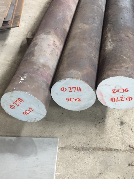 来宾9Cr2工具钢