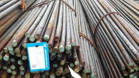 来宾30Cr合金结构钢