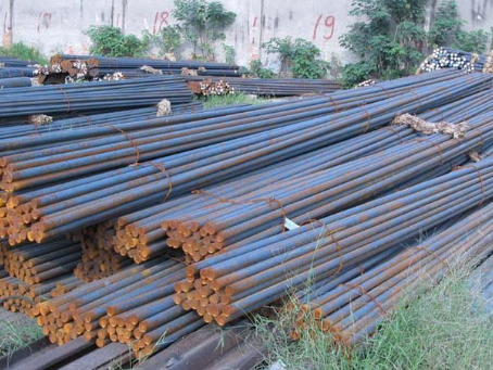 来宾50Cr合金结构钢